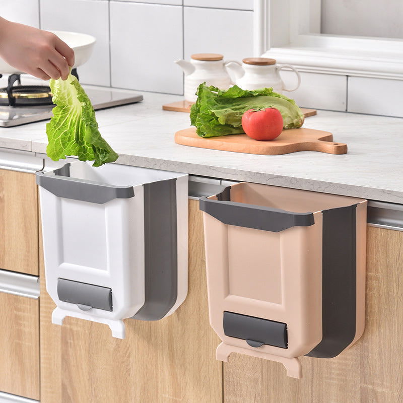 Foldable Household  Trash Can - JDrop.Shop