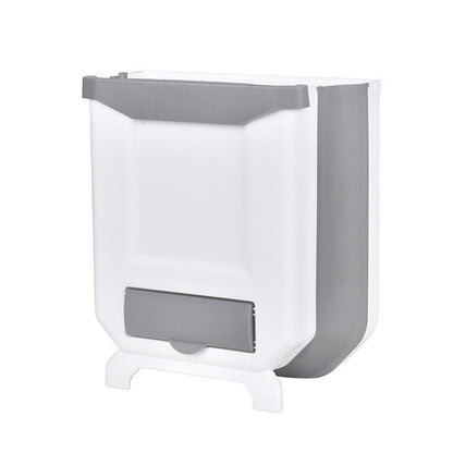 Foldable Household  Trash Can - JDrop.Shop