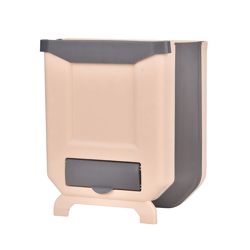 Foldable Household  Trash Can - JDrop.Shop