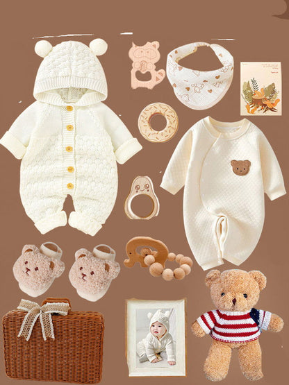 Full Moon Baby Gift Set - JDrop.Shop