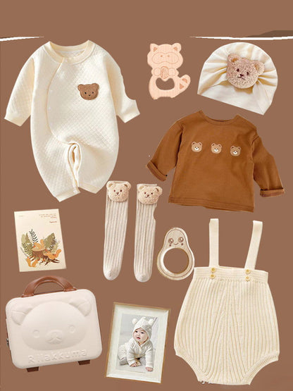 Full Moon Baby Gift Set - JDrop.Shop