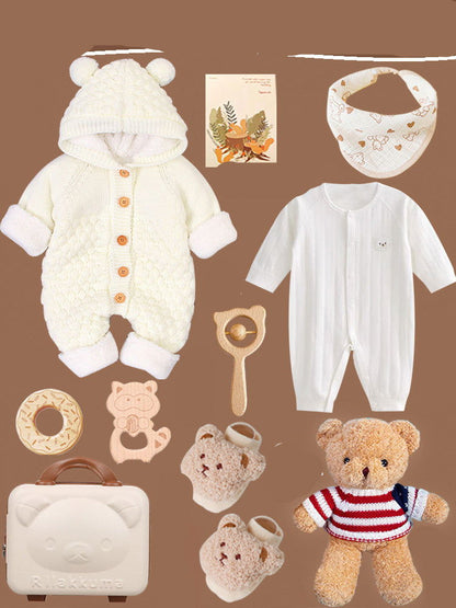 Full Moon Baby Gift Set - JDrop.Shop