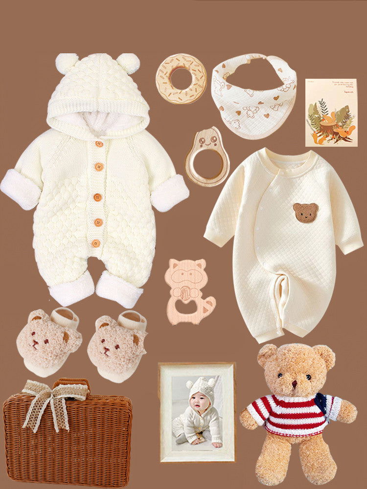 Full Moon Baby Gift Set - JDrop.Shop