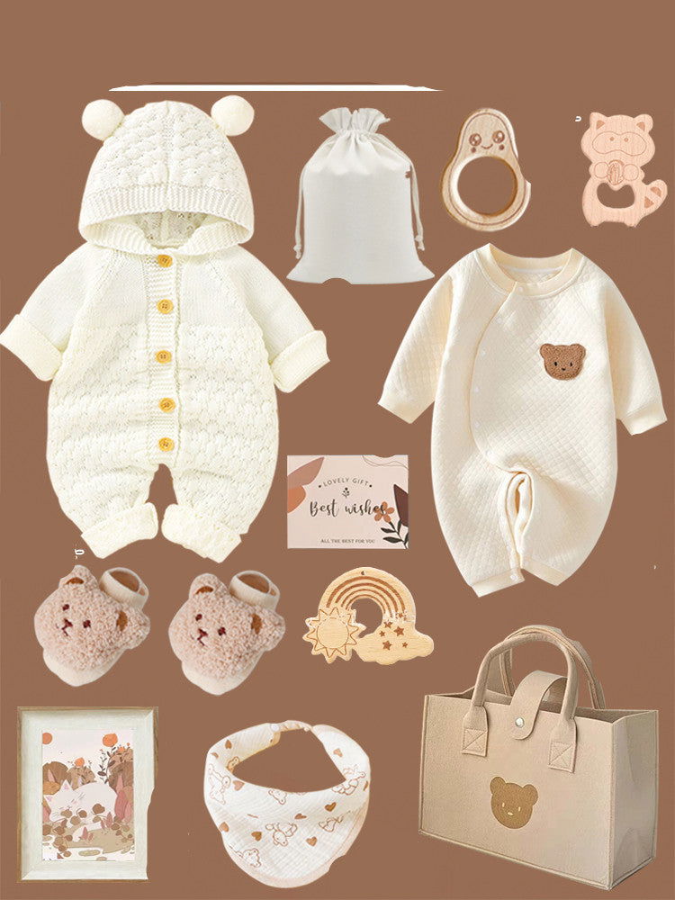 Full Moon Baby Gift Set - JDrop.Shop