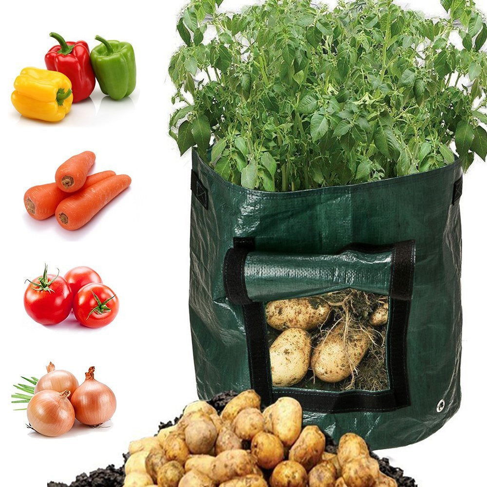 Garden Planting Potato Bag - JDrop.Shop