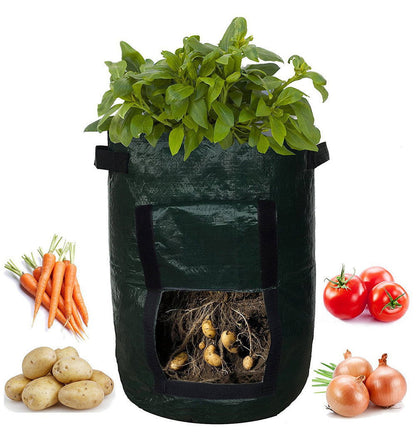 Garden Planting Potato Bag - JDrop.Shop