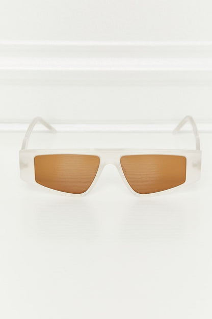 Geometric TAC Polarization Lens Sunglasses - JDrop.Shop