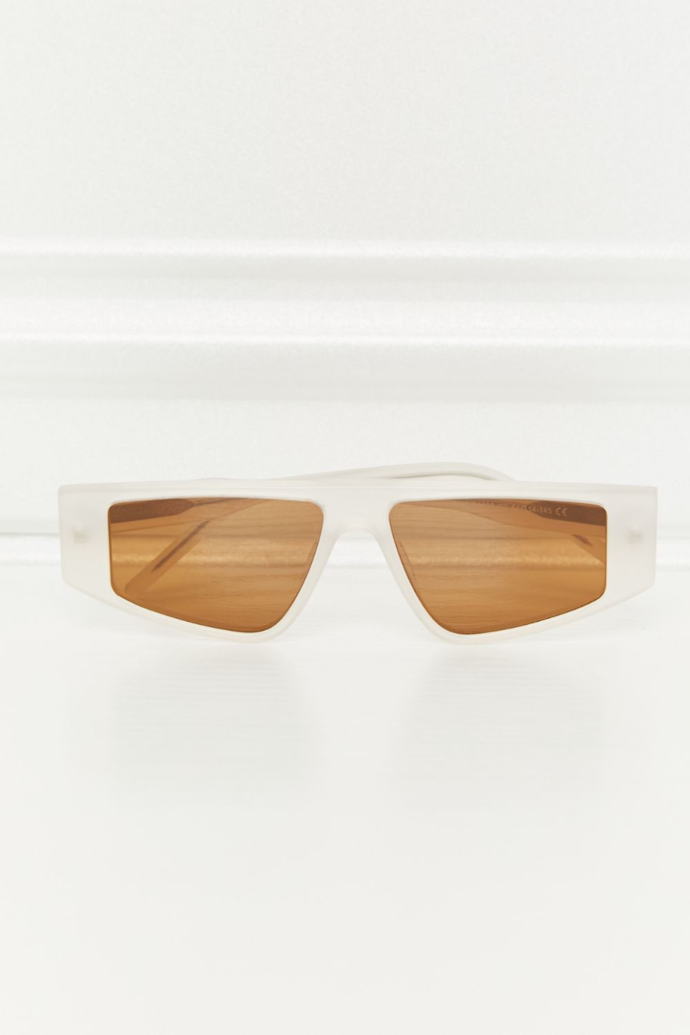 Geometric TAC Polarization Lens Sunglasses - JDrop.Shop