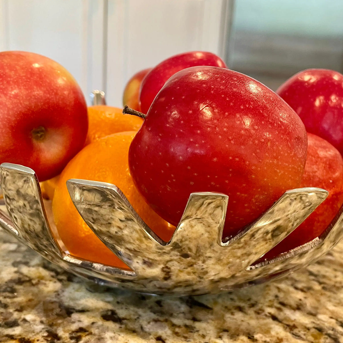 Modern Fruit / Bread Tray