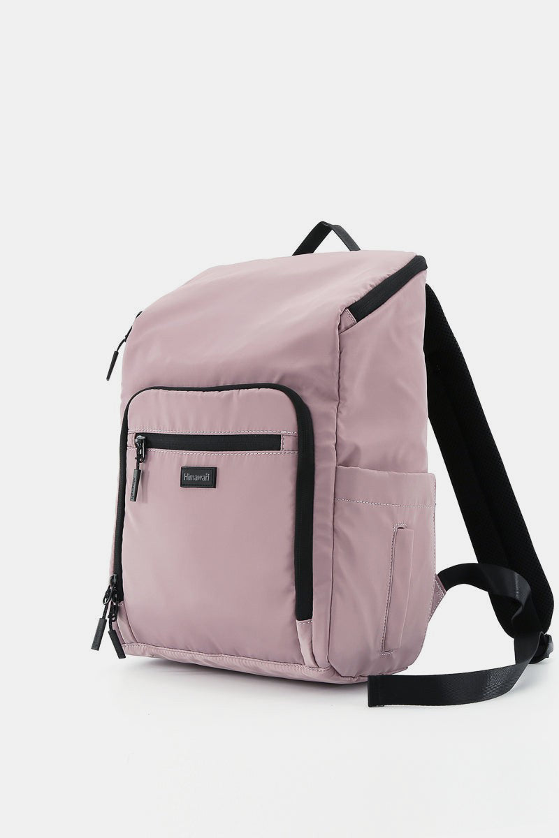 Himawari Nylon Waterproof Backpack Bag - JDrop.Shop