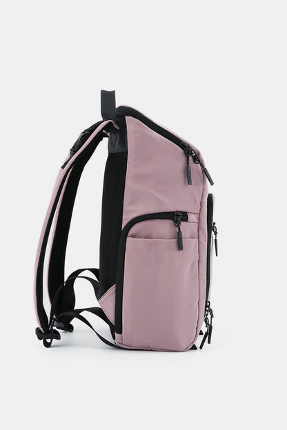 Himawari Nylon Waterproof Backpack Bag - JDrop.Shop