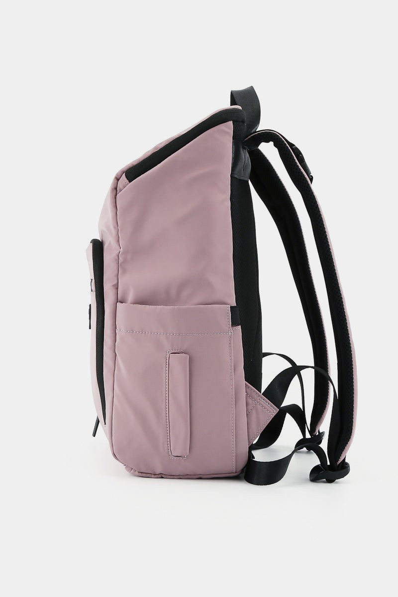 Himawari Nylon Waterproof Backpack Bag - JDrop.Shop