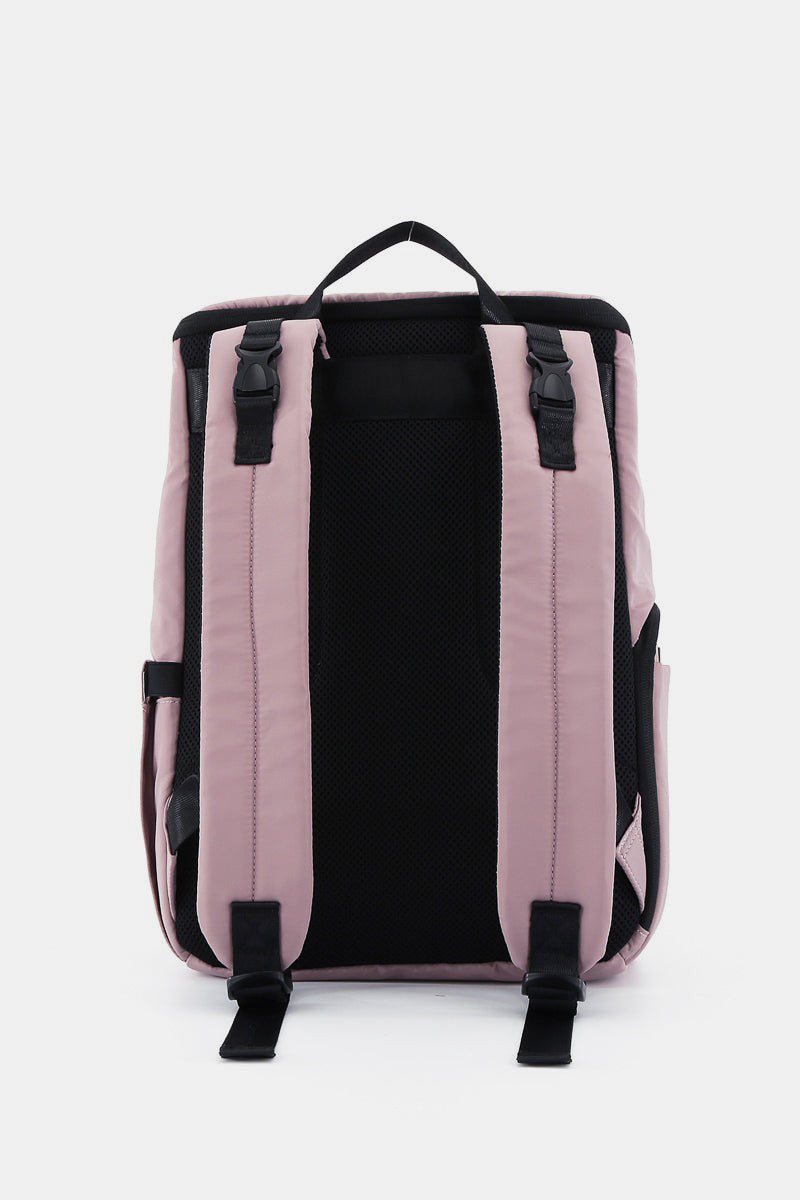 Himawari Nylon Waterproof Backpack Bag - JDrop.Shop