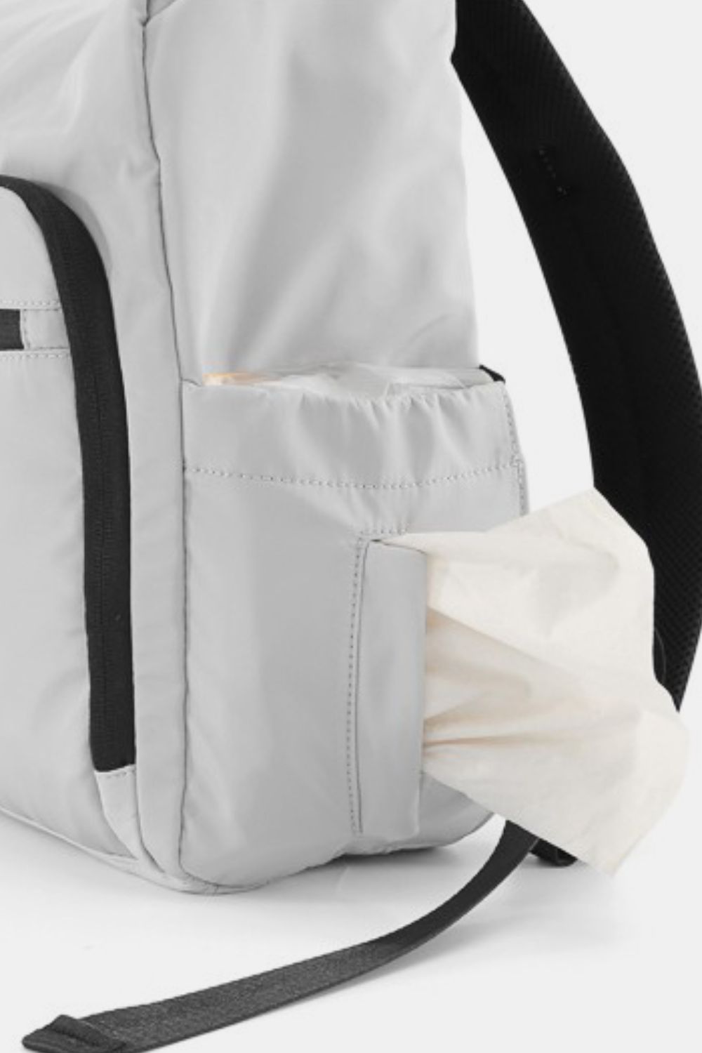 Himawari Nylon Waterproof Backpack Bag - JDrop.Shop