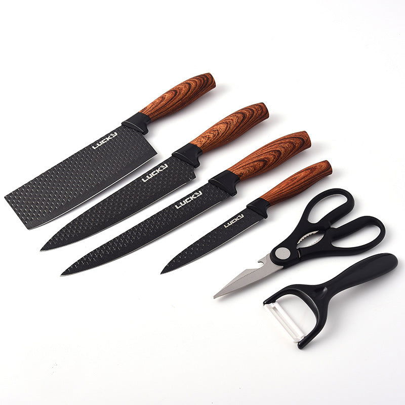 Household Kitchenware Knives Set - JDrop.Shop