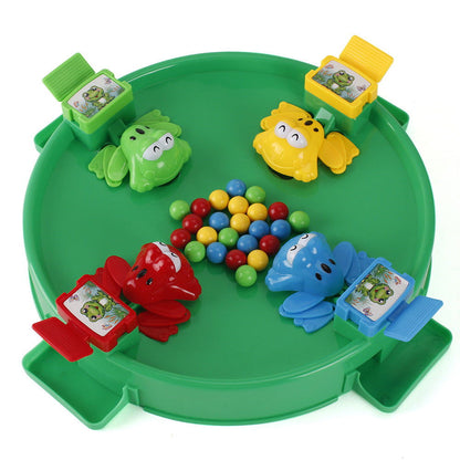 Hungry Frogs Kids Game - JDrop.Shop