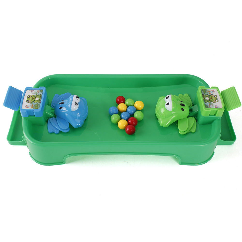 Hungry Frogs Kids Game - JDrop.Shop