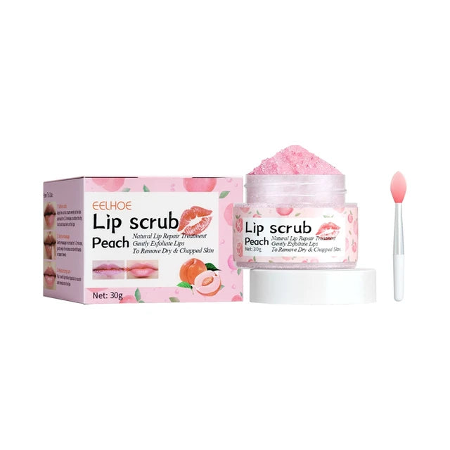 Moisturizing Care Makeup Lip Balm - JDrop.Shop