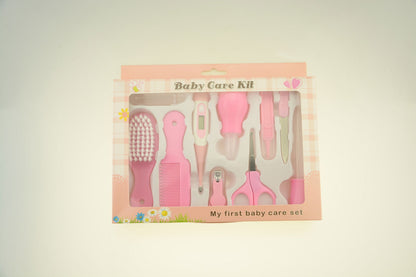 Infant Care 10 Piece Kit - JDrop.Shop