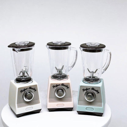 Juicer Kitchen Appliance Toy - JDrop.Shop