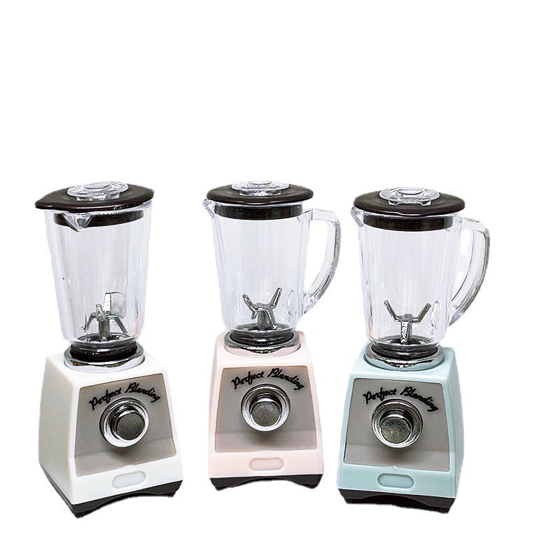 Juicer Kitchen Appliance Toy - JDrop.Shop