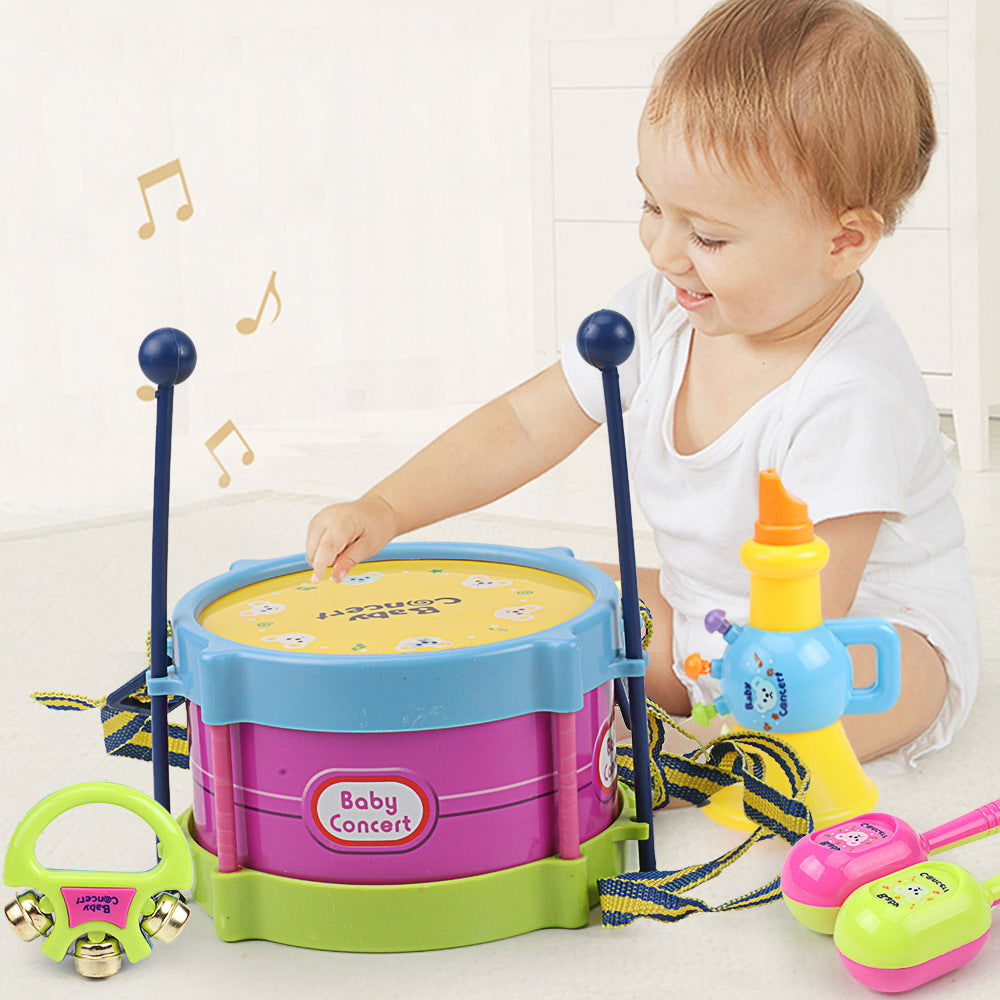 Kid's Musical Play Instruments - JDrop.Shop