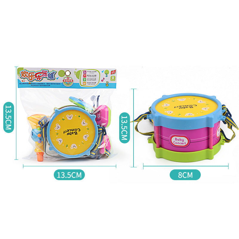 Kid's Musical Play Instruments - JDrop.Shop