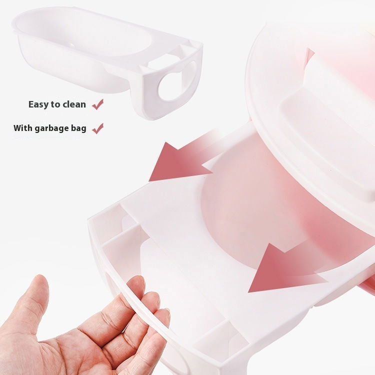 Kids Potty Bathroom Toilet Seat - JDrop.Shop