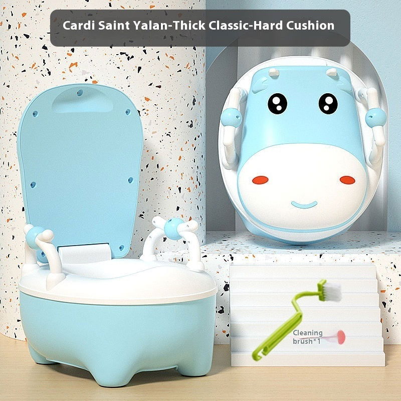 Kids Potty Bathroom Toilet Seat - JDrop.Shop