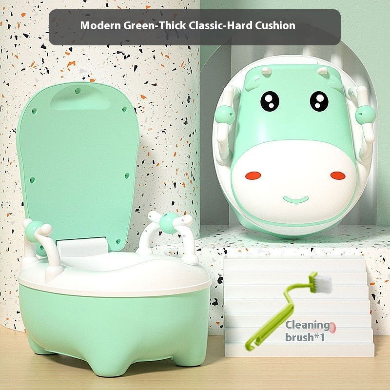 Kids Potty Bathroom Toilet Seat - JDrop.Shop