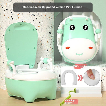 Kids Potty Bathroom Toilet Seat - JDrop.Shop