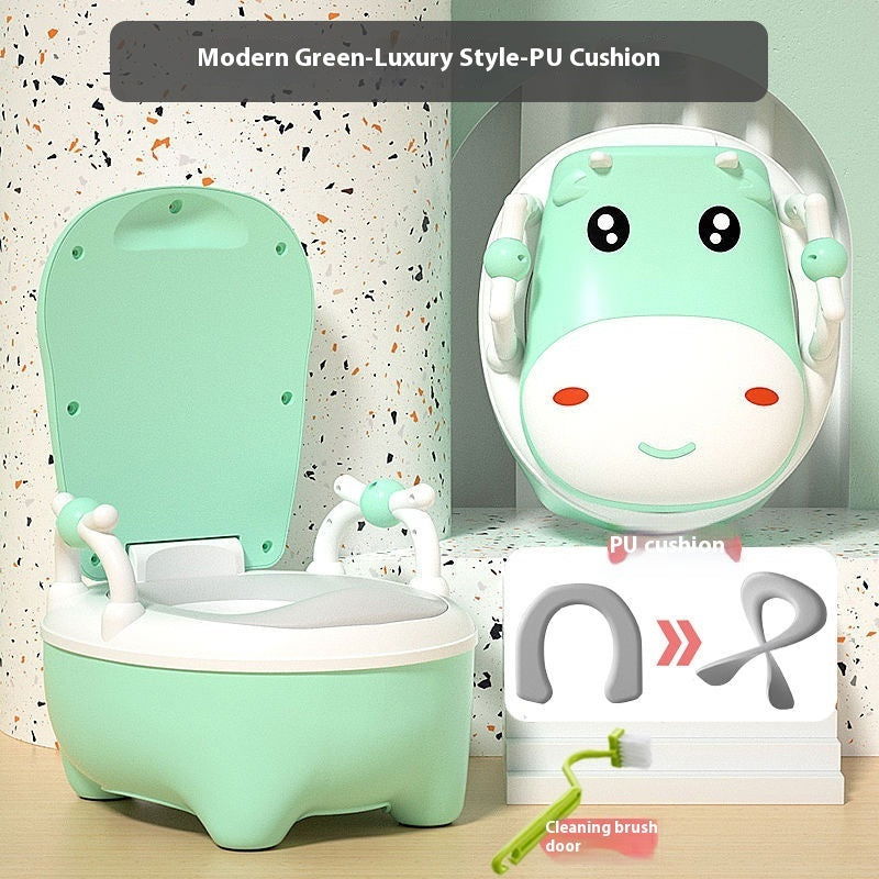 Kids Potty Bathroom Toilet Seat - JDrop.Shop