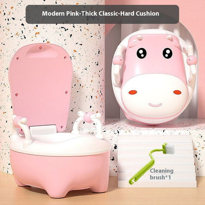 Kids Potty Bathroom Toilet Seat - JDrop.Shop