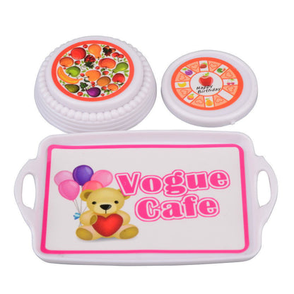 Kitchen Cooking Set Vogue Cafe - JDrop.Shop