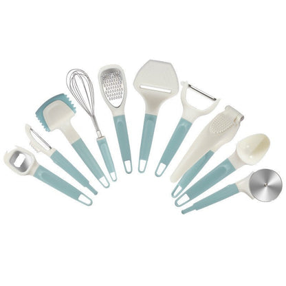 Kitchen Gadget Set 10-piece Set - JDrop.Shop