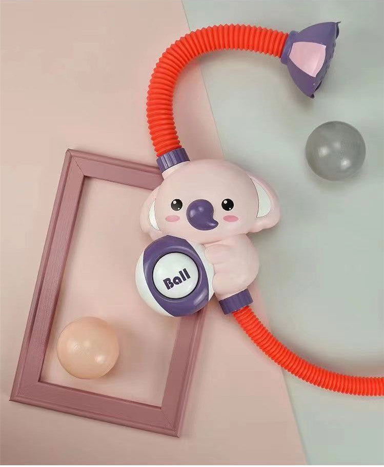 Koala Bath Toy - JDrop.Shop