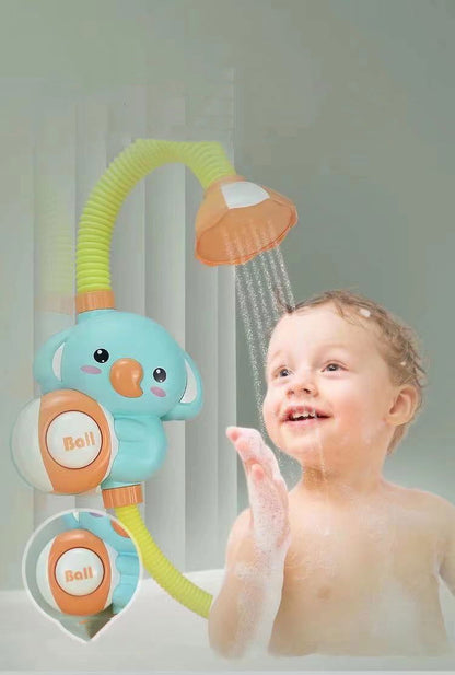 Koala Bath Toy - JDrop.Shop