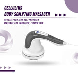 Cellulite Body Sculpting Massager - JDrop.Shop