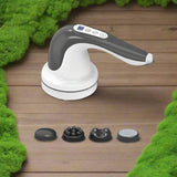 Cellulite Body Sculpting Massager - JDrop.Shop