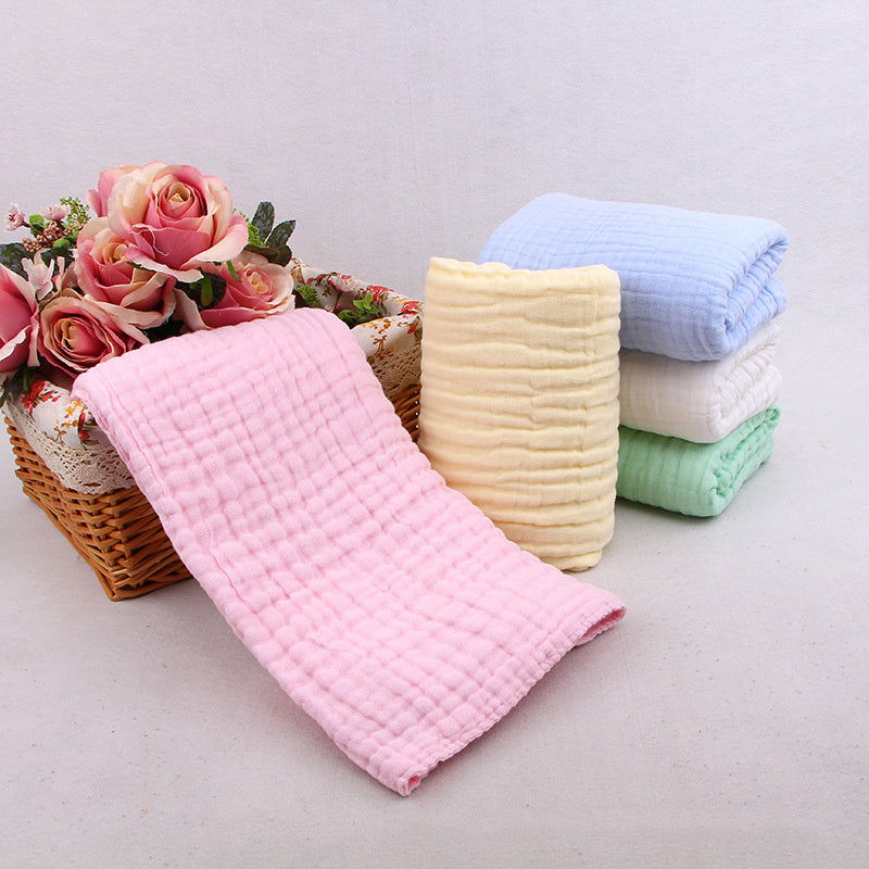 Light Weight Cotton Baby Blanket - JDrop.Shop