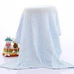 Light Weight Cotton Baby Blanket - JDrop.Shop