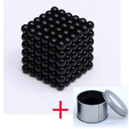 Magic Magnetic Beads - JDrop.Shop