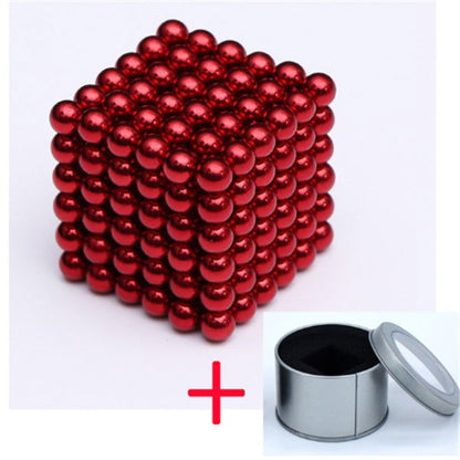 Magic Magnetic Beads - JDrop.Shop