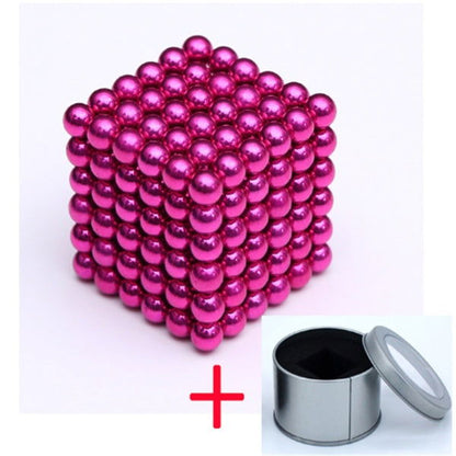 Magic Magnetic Beads - JDrop.Shop