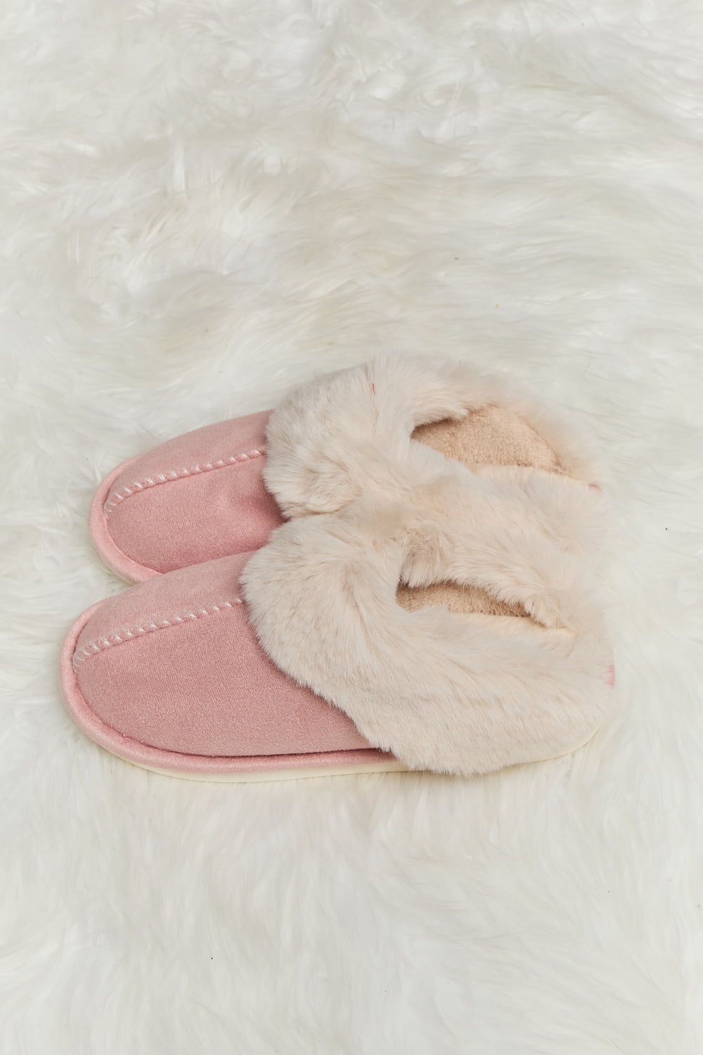 Melody Fluffy Indoor Slippers - JDrop.Shop