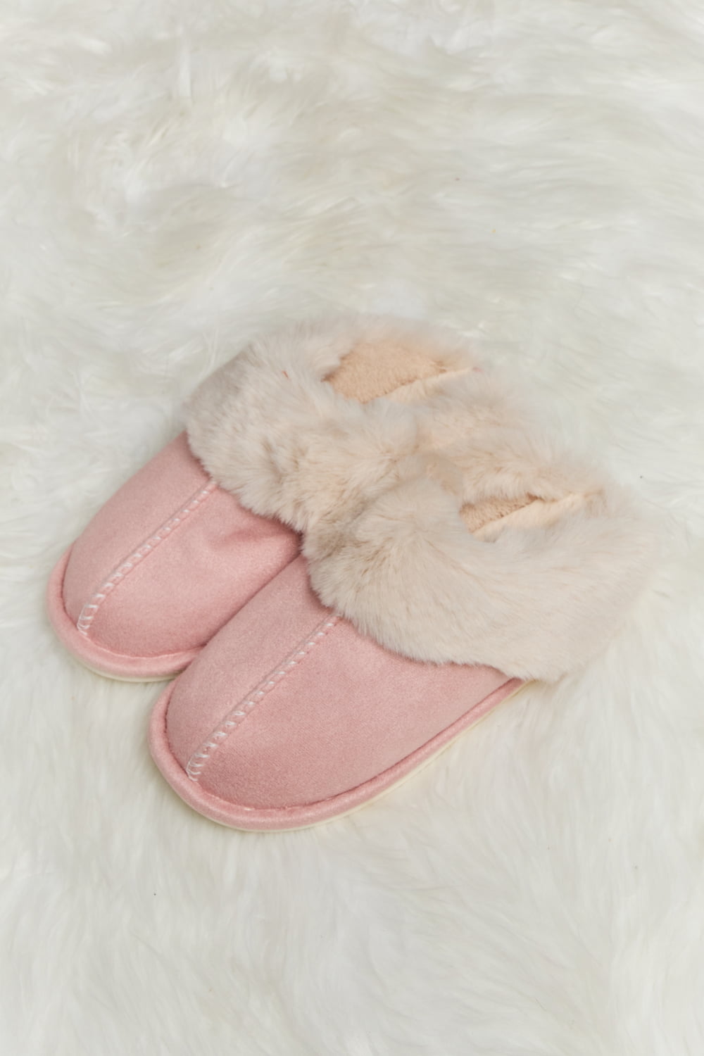 Melody Fluffy Indoor Slippers - JDrop.Shop