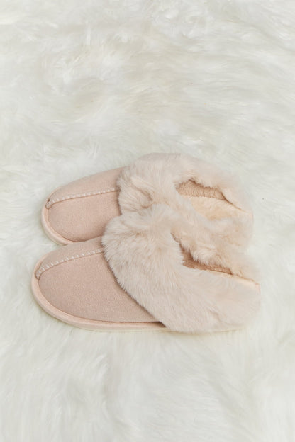 Melody Fluffy Indoor Slippers - JDrop.Shop