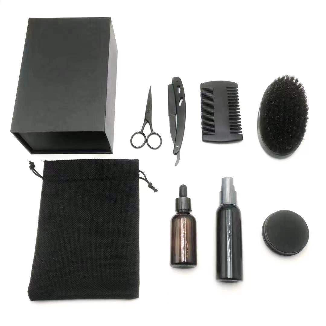 Men's Beard Care Set - JDrop.Shop