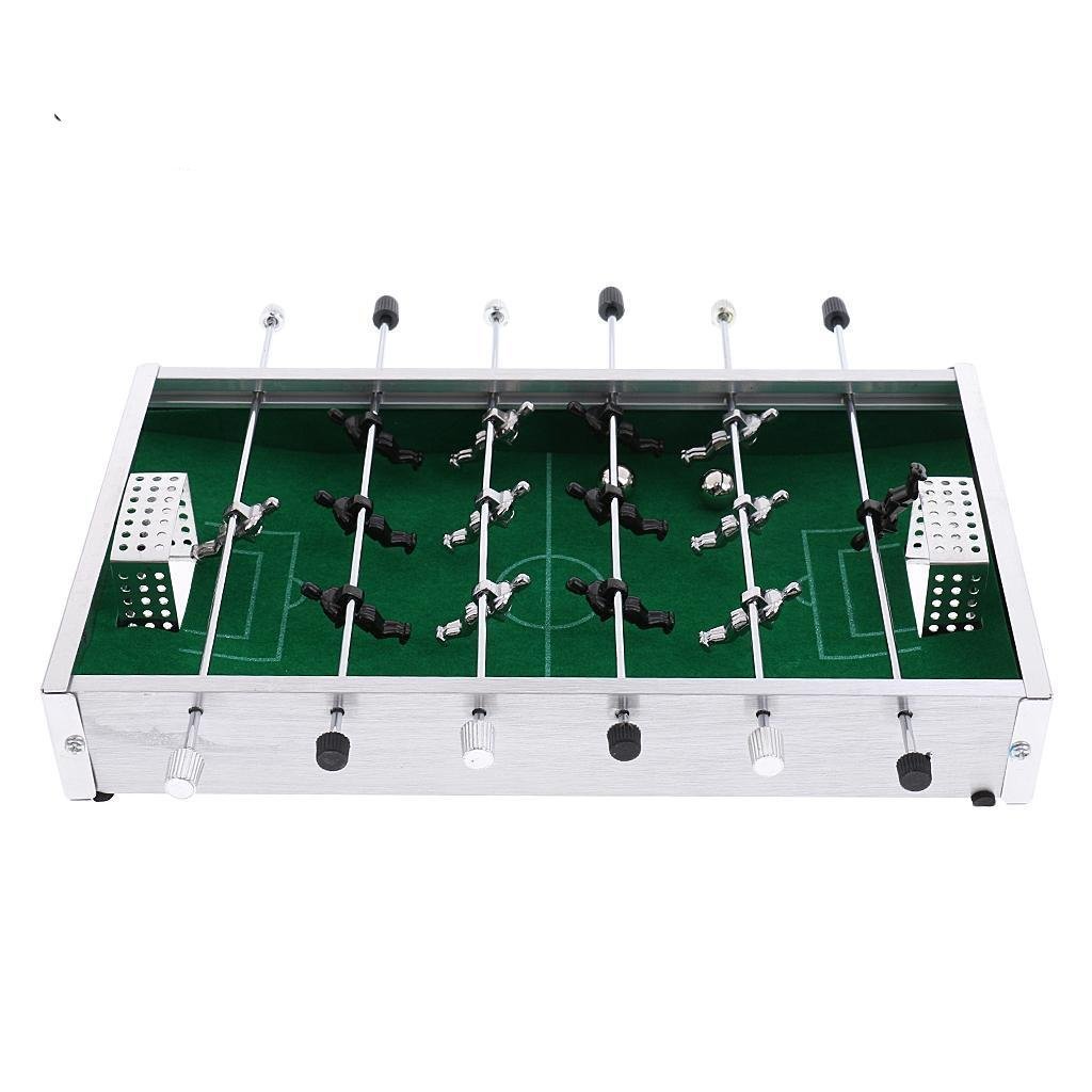 Mini Foosball Game Table - JDrop.Shop