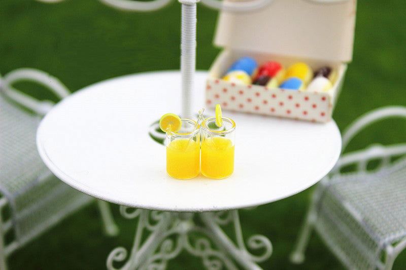 Miniature Food Play Lemonade Cup - JDrop.Shop